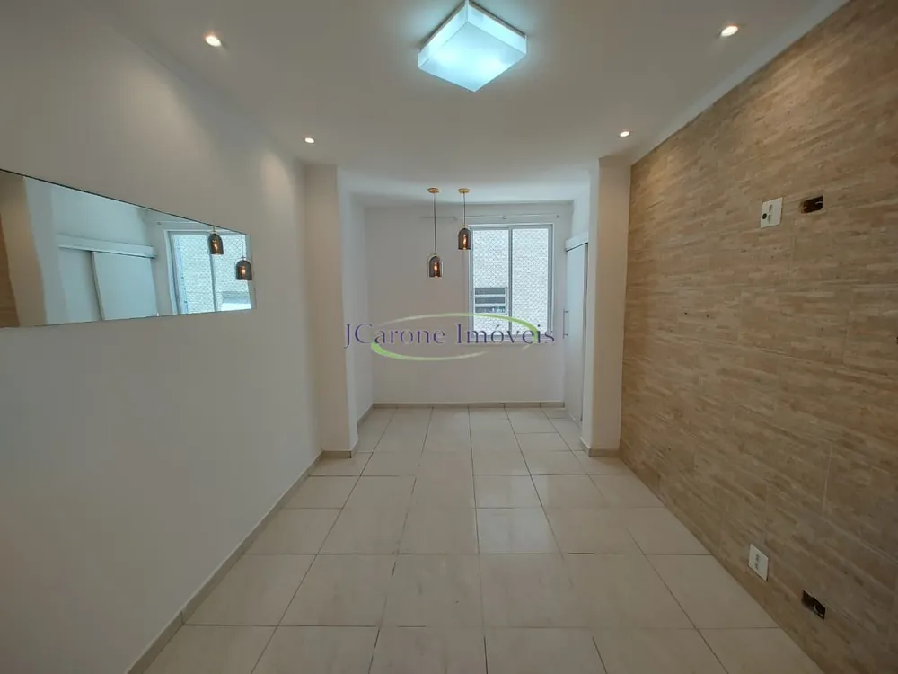 Apartamento, 1 quarto, 56 m² - Foto 1