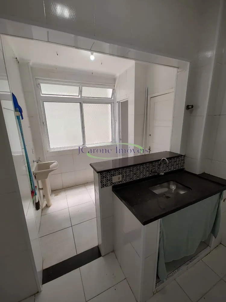 Apartamento, 1 quarto, 56 m² - Foto 11