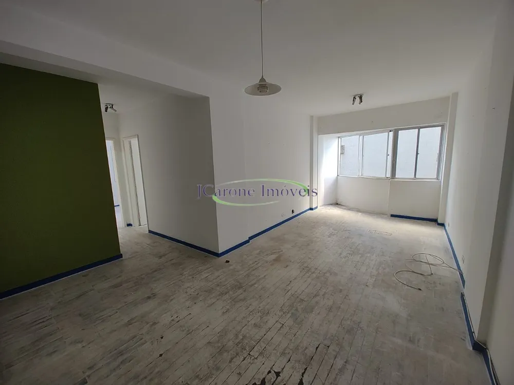 Apartamento, 2 quartos, 90 m² - Foto 1