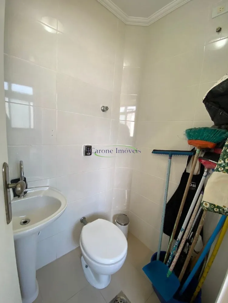 Apartamento, 3 quartos, 154 m² - Foto 19