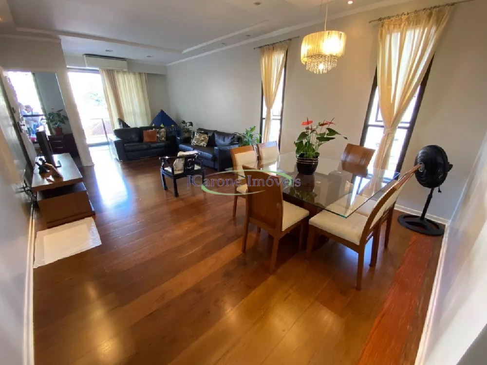 Apartamento, 3 quartos, 154 m² - Foto 1
