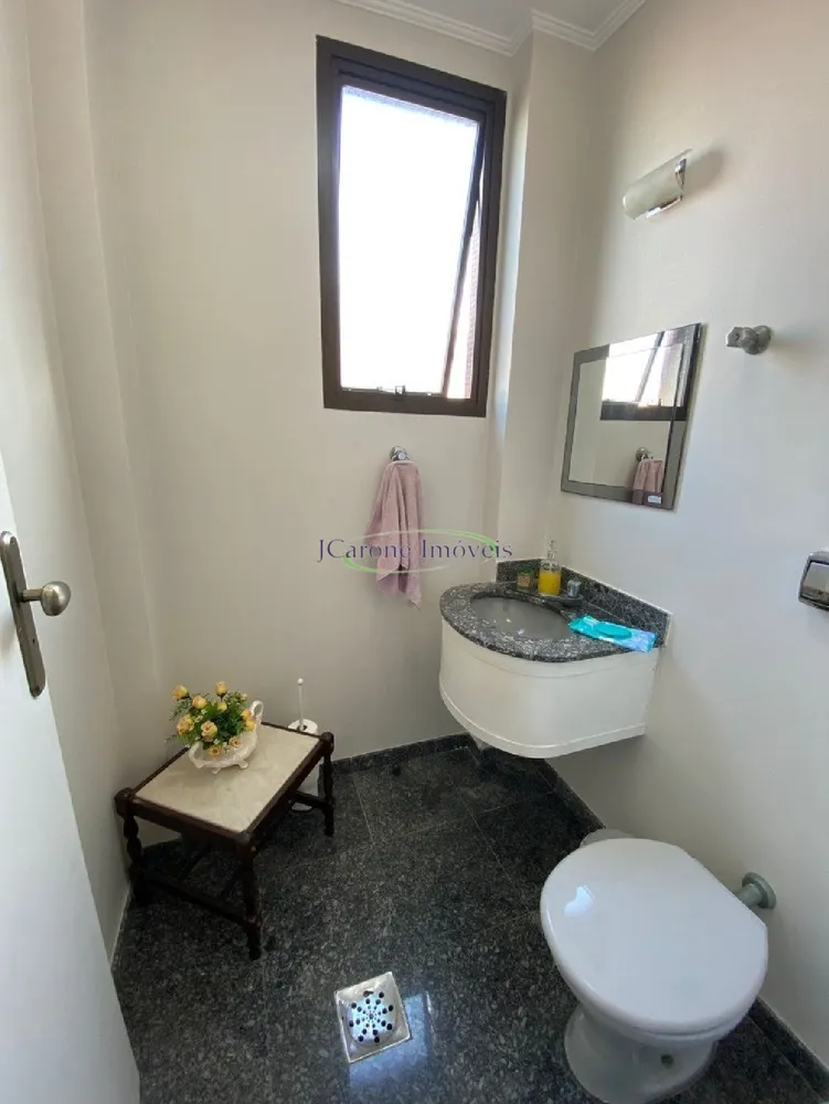 Apartamento, 3 quartos, 154 m² - Foto 7