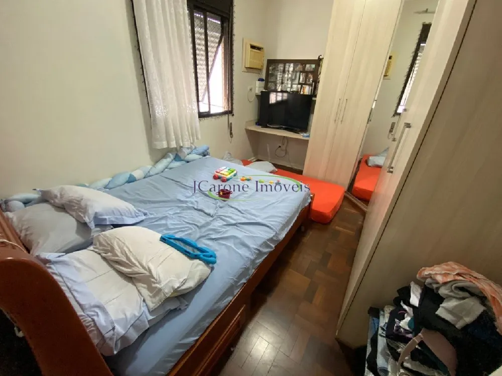 Apartamento, 3 quartos, 154 m² - Foto 10