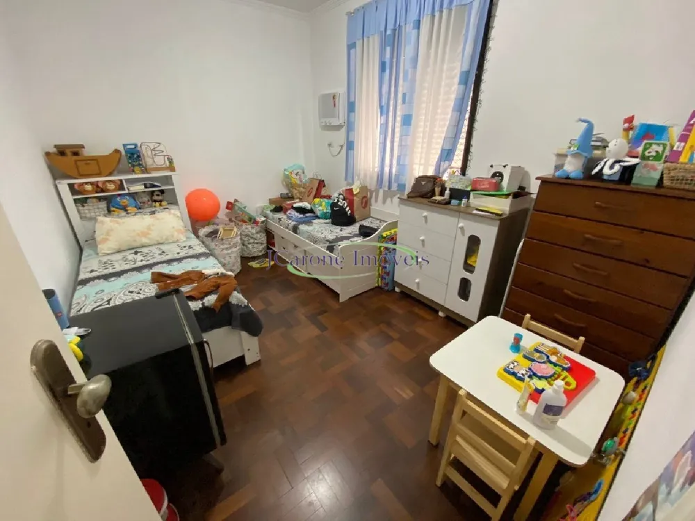 Apartamento, 3 quartos, 154 m² - Foto 11