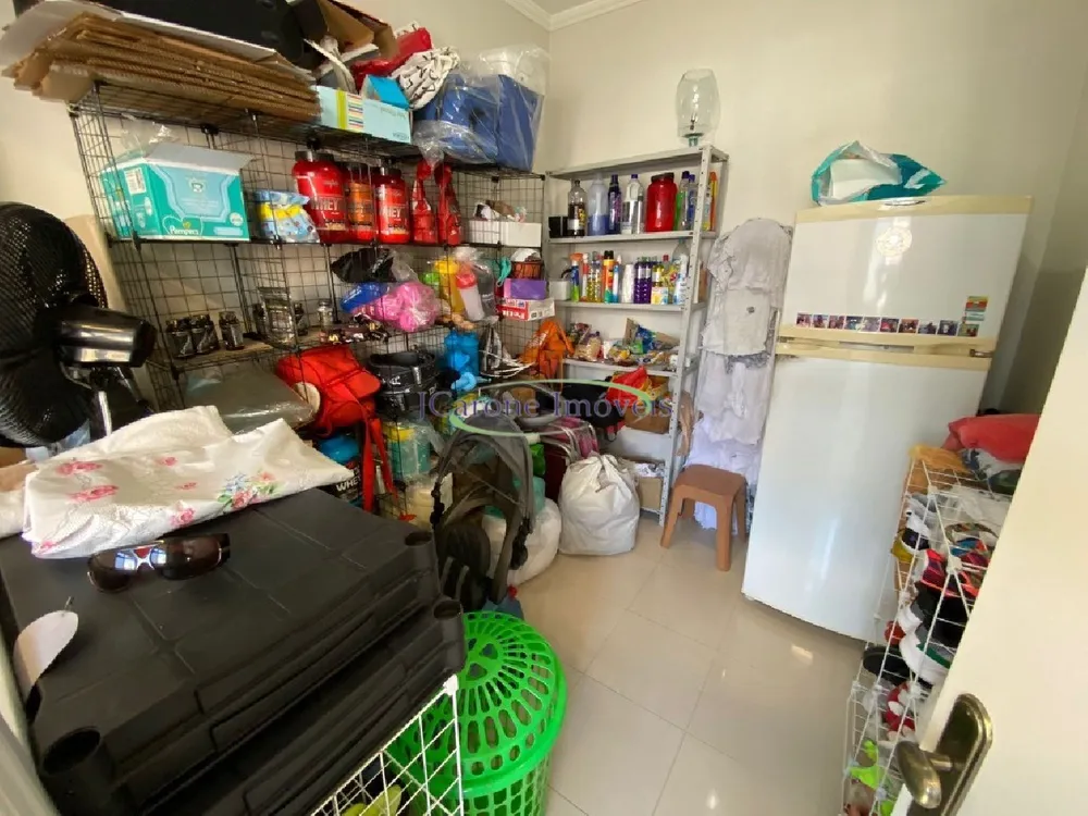 Apartamento, 3 quartos, 154 m² - Foto 17