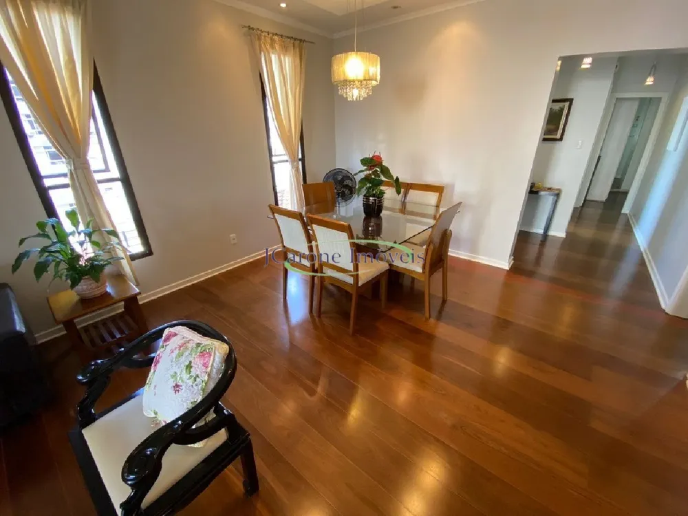 Apartamento, 3 quartos, 154 m² - Foto 3