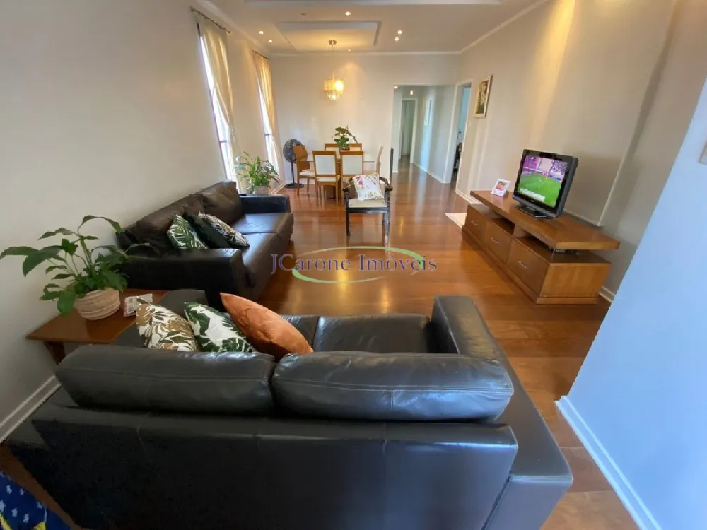 Apartamento, 3 quartos, 154 m² - Foto 2