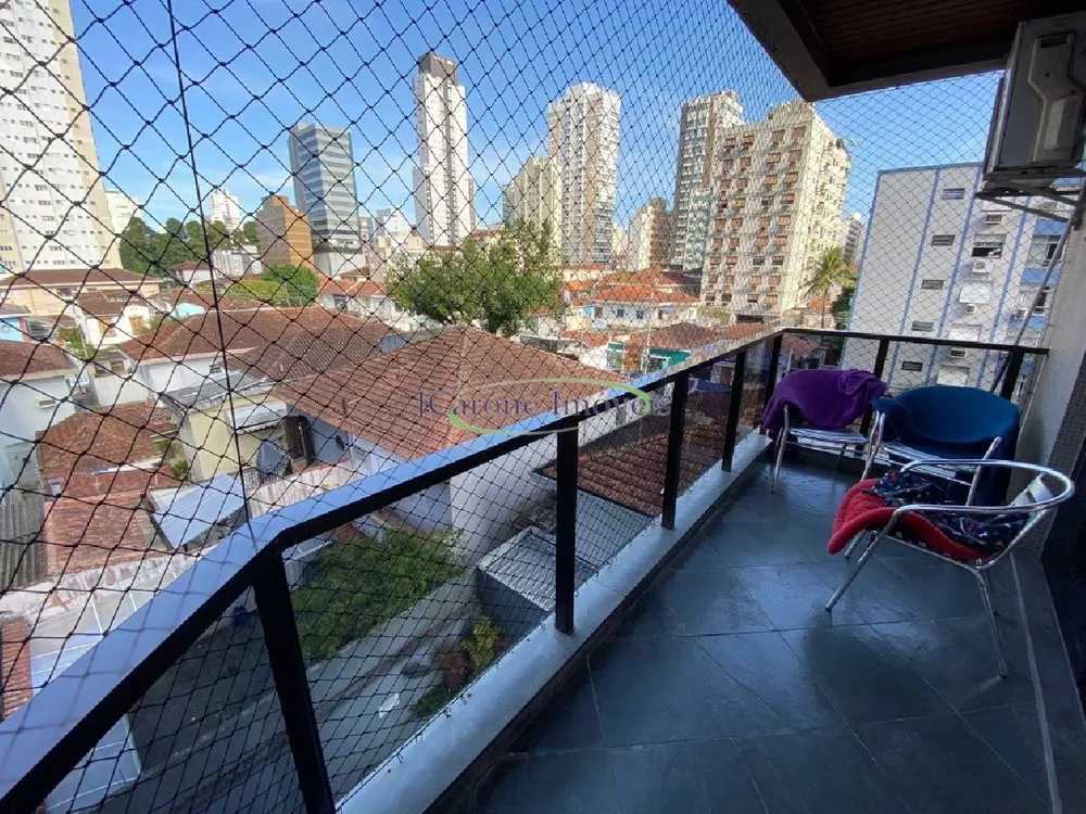 Apartamento, 3 quartos, 154 m² - Foto 2