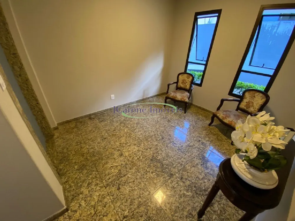 Apartamento, 3 quartos, 154 m² - Foto 1