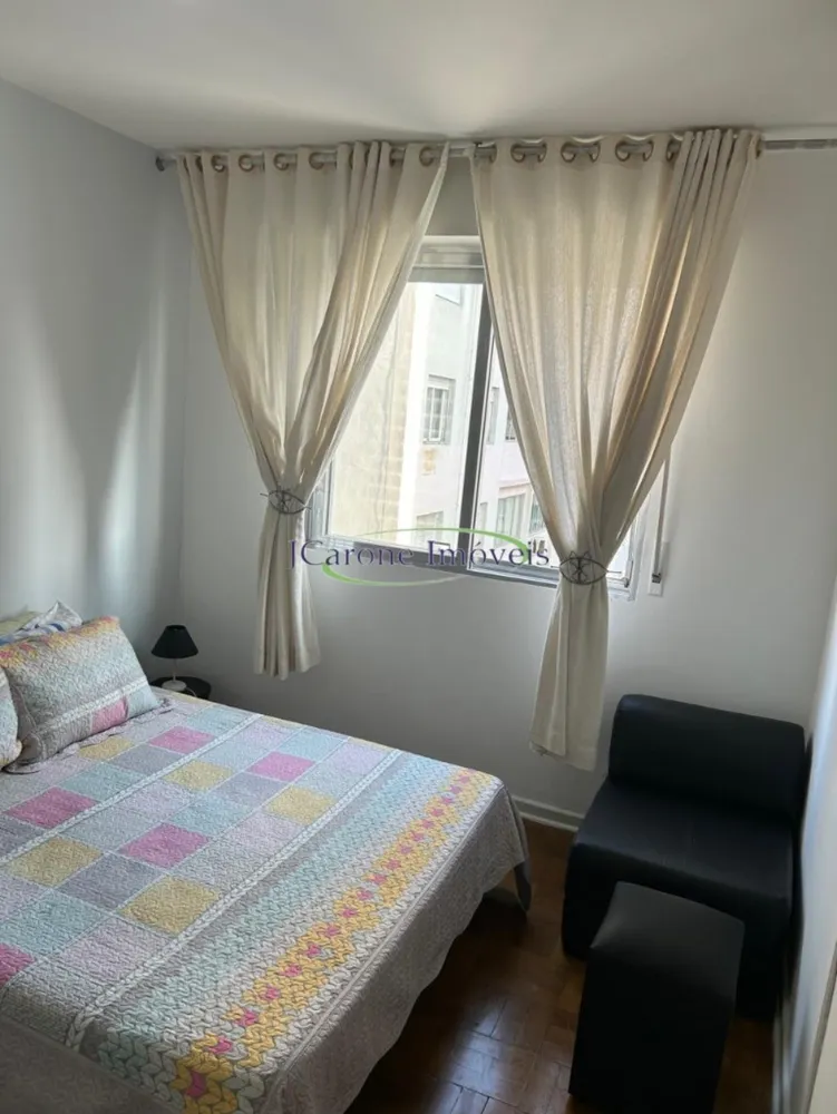 Apartamento, 1 quarto, 48 m² - Foto 11