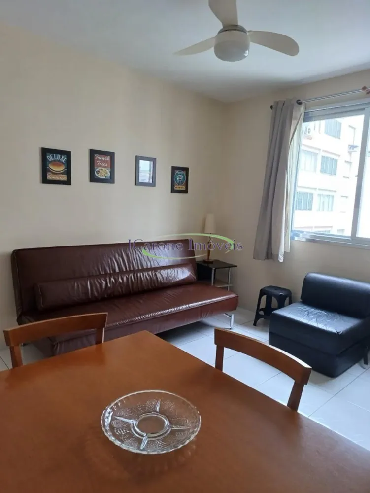 Apartamento, 1 quarto, 48 m² - Foto 3