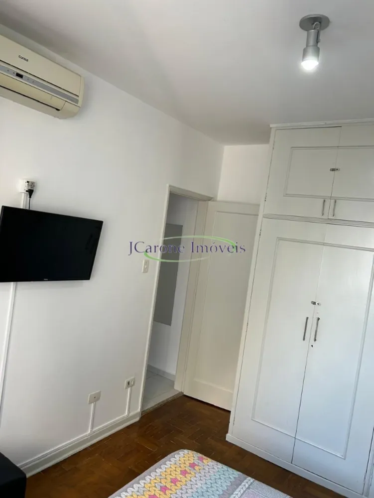 Apartamento, 1 quarto, 48 m² - Foto 7