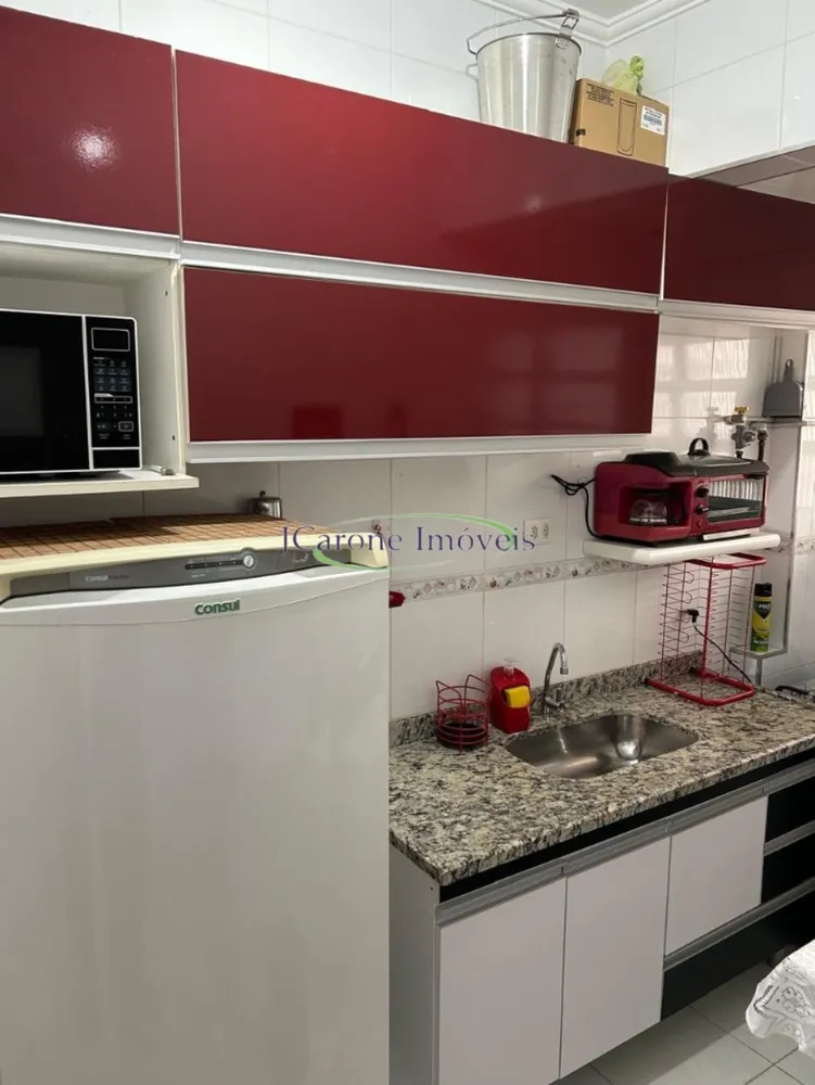 Apartamento, 1 quarto, 48 m² - Foto 12