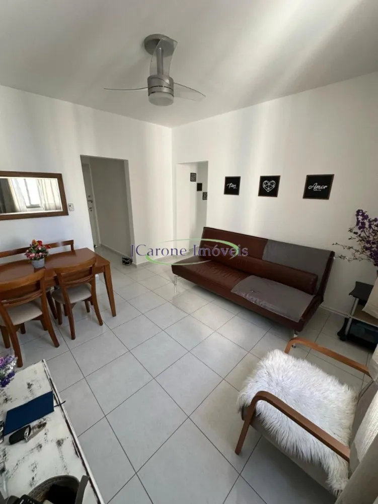 Apartamento, 1 quarto, 48 m² - Foto 2