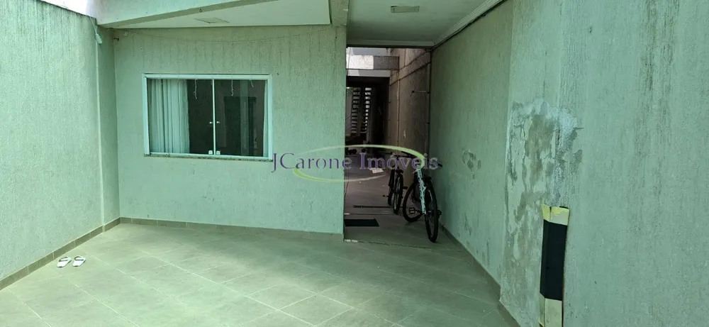 Casa, 3 quartos, 240 m² - Foto 16