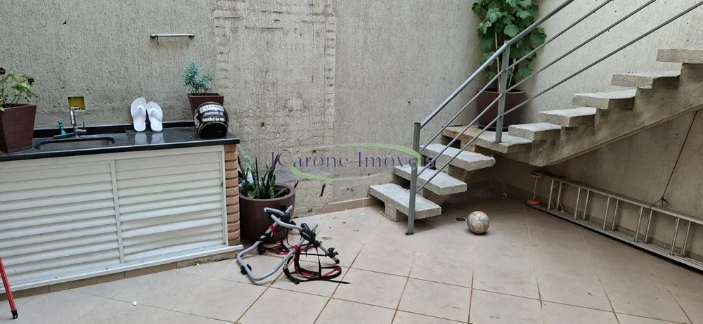 Casa, 3 quartos, 240 m² - Foto 14