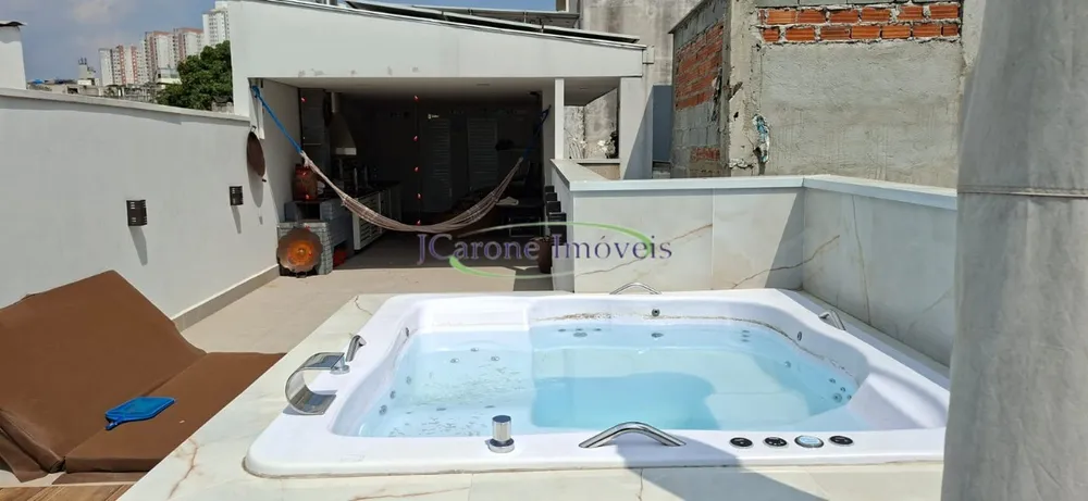 Casa, 3 quartos, 240 m² - Foto 15