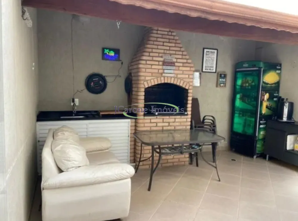 Casa, 3 quartos, 240 m² - Foto 9
