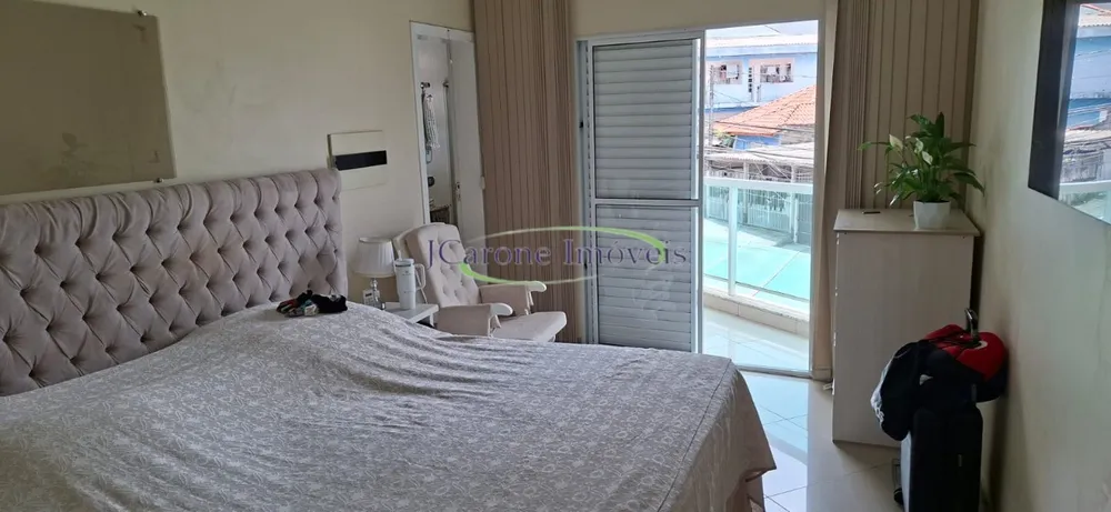 Casa, 3 quartos, 240 m² - Foto 7