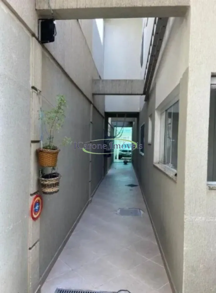 Casa, 3 quartos, 240 m² - Foto 10