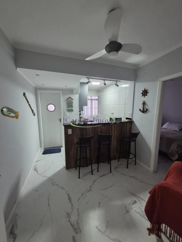 Apartamento, 1 quarto, 37 m² - Foto 1