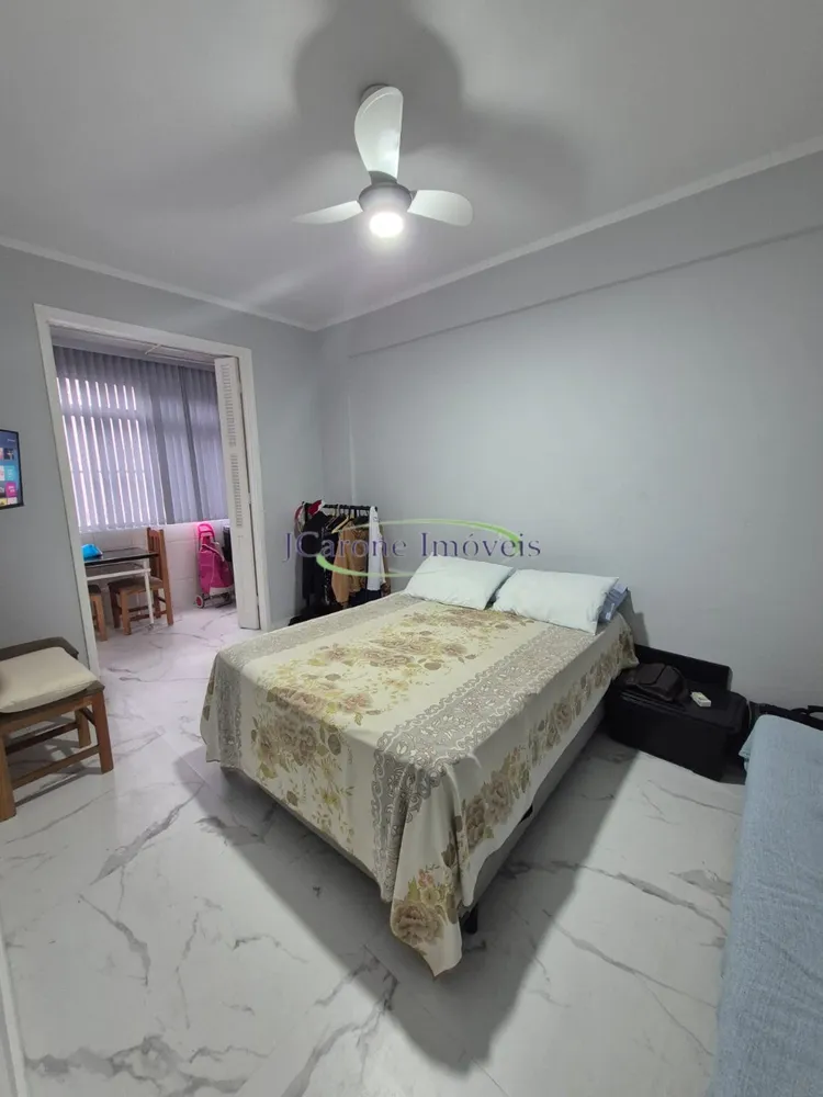 Apartamento, 1 quarto, 37 m² - Foto 4
