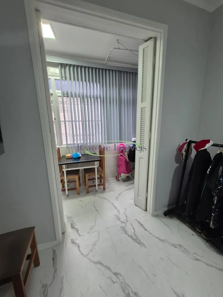 Apartamento, 1 quarto, 37 m² - Foto 5