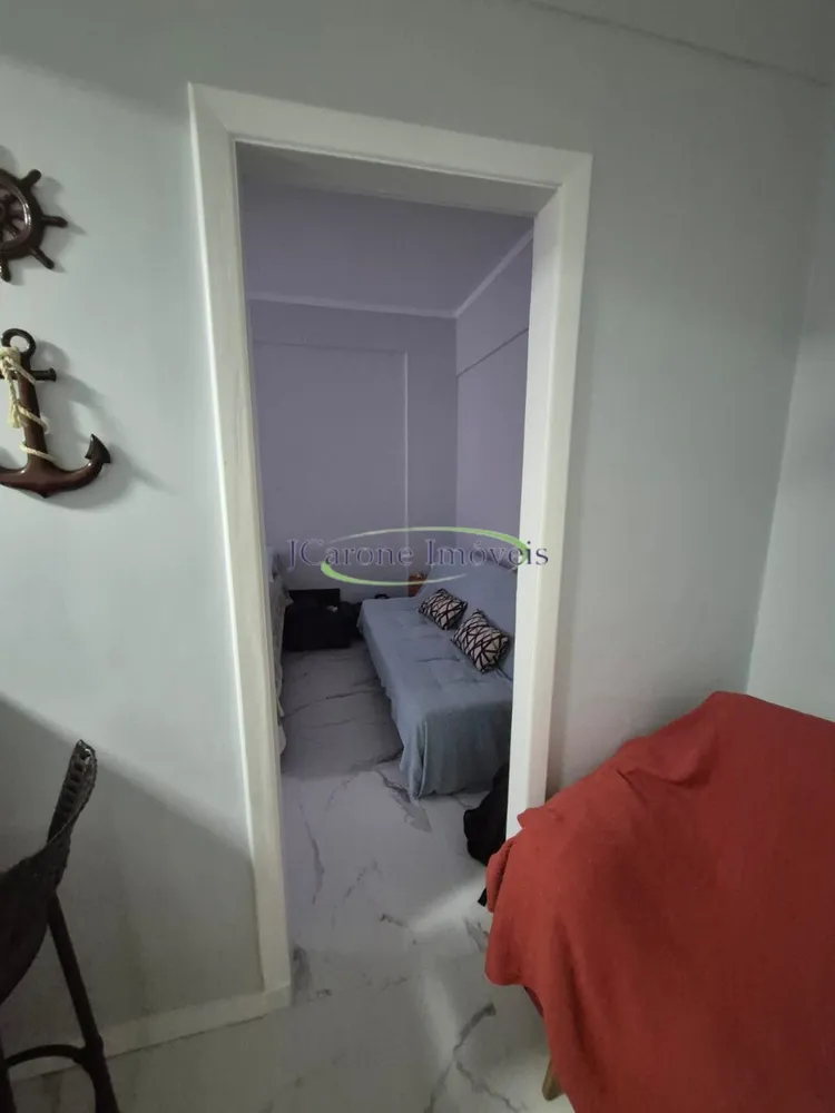 Apartamento, 1 quarto, 37 m² - Foto 2