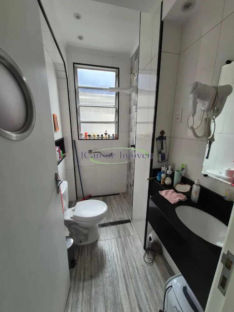 Apartamento, 1 quarto, 37 m² - Foto 12