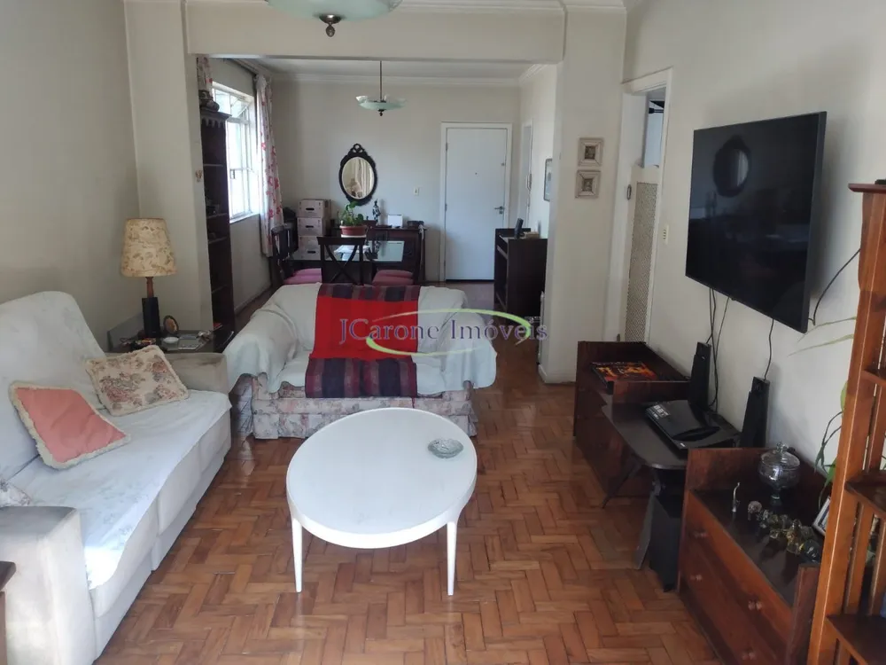 Apartamento, 3 quartos, 114 m² - Foto 1