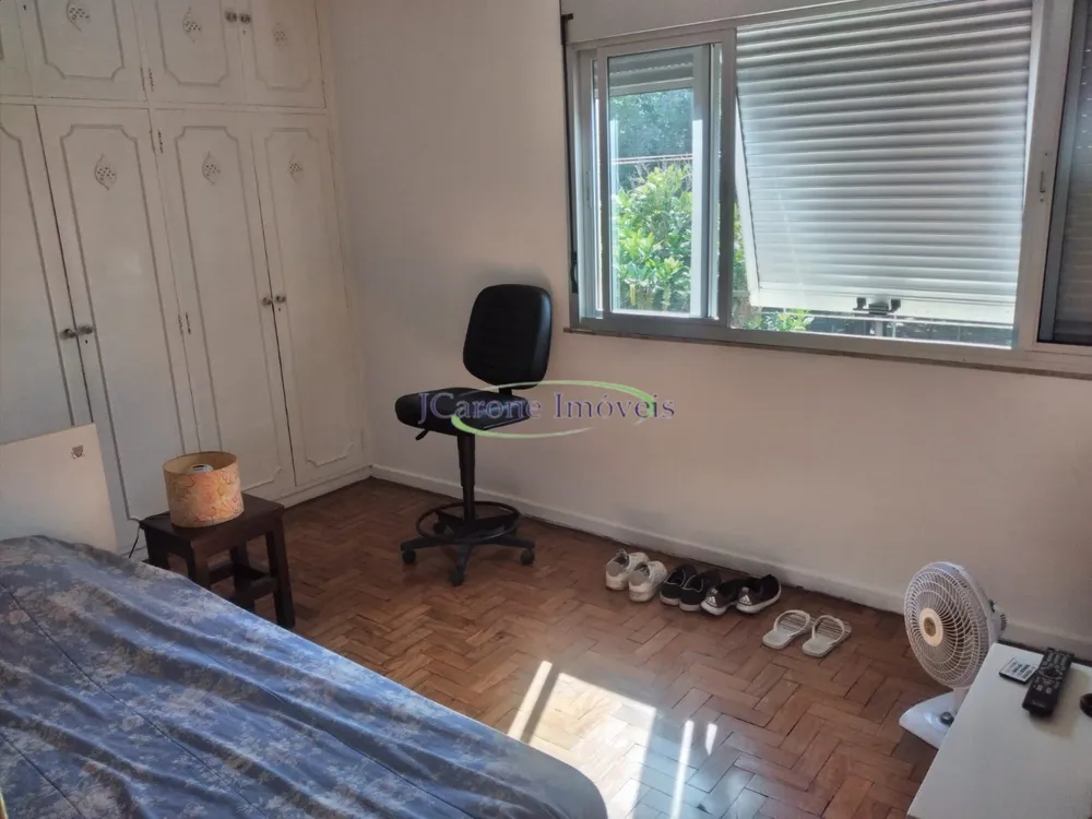 Apartamento, 3 quartos, 114 m² - Foto 2