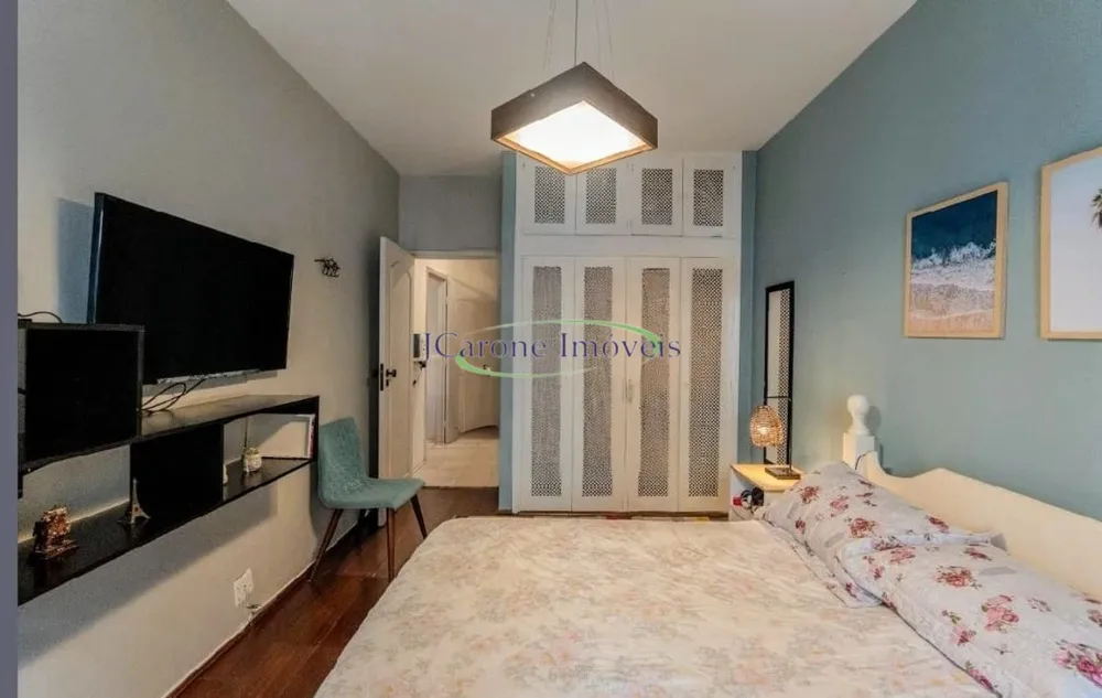 Apartamento, 2 quartos, 90 m² - Foto 9