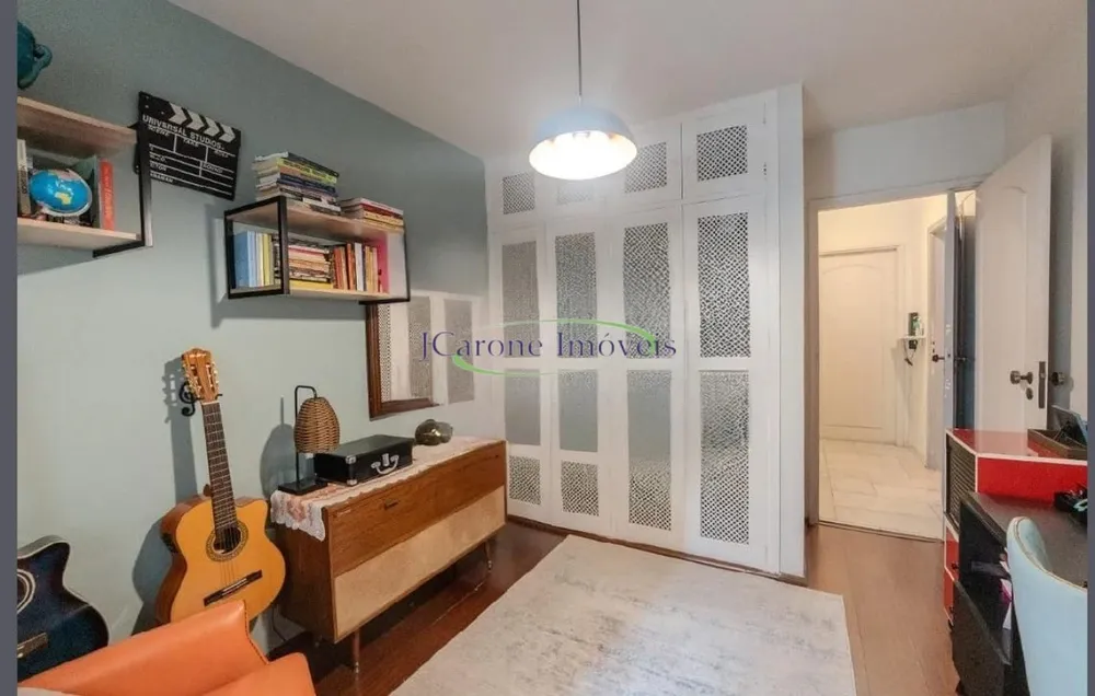 Apartamento, 2 quartos, 90 m² - Foto 8