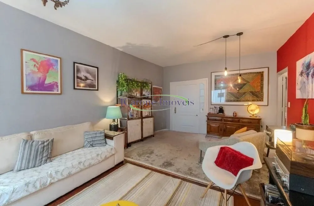 Apartamento, 2 quartos, 90 m² - Foto 2