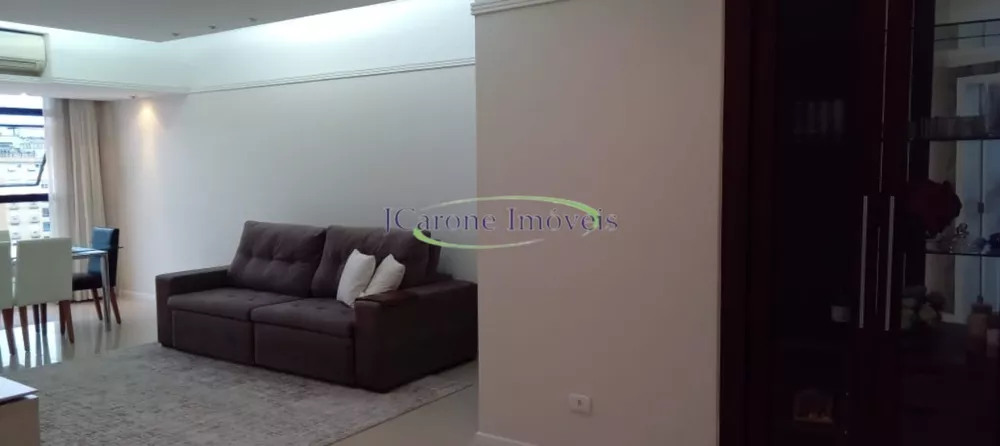 Apartamento à venda com 2 quartos, 118m² - Foto 3