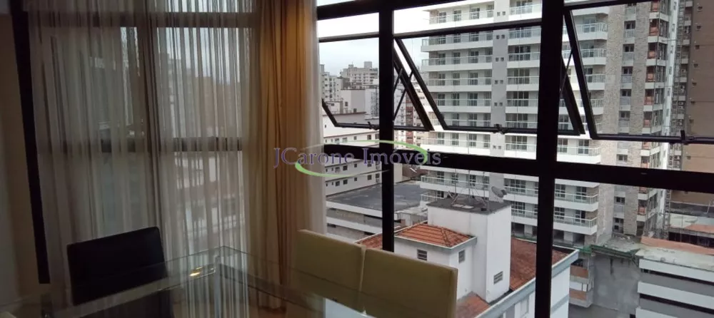 Apartamento à venda com 2 quartos, 118m² - Foto 4