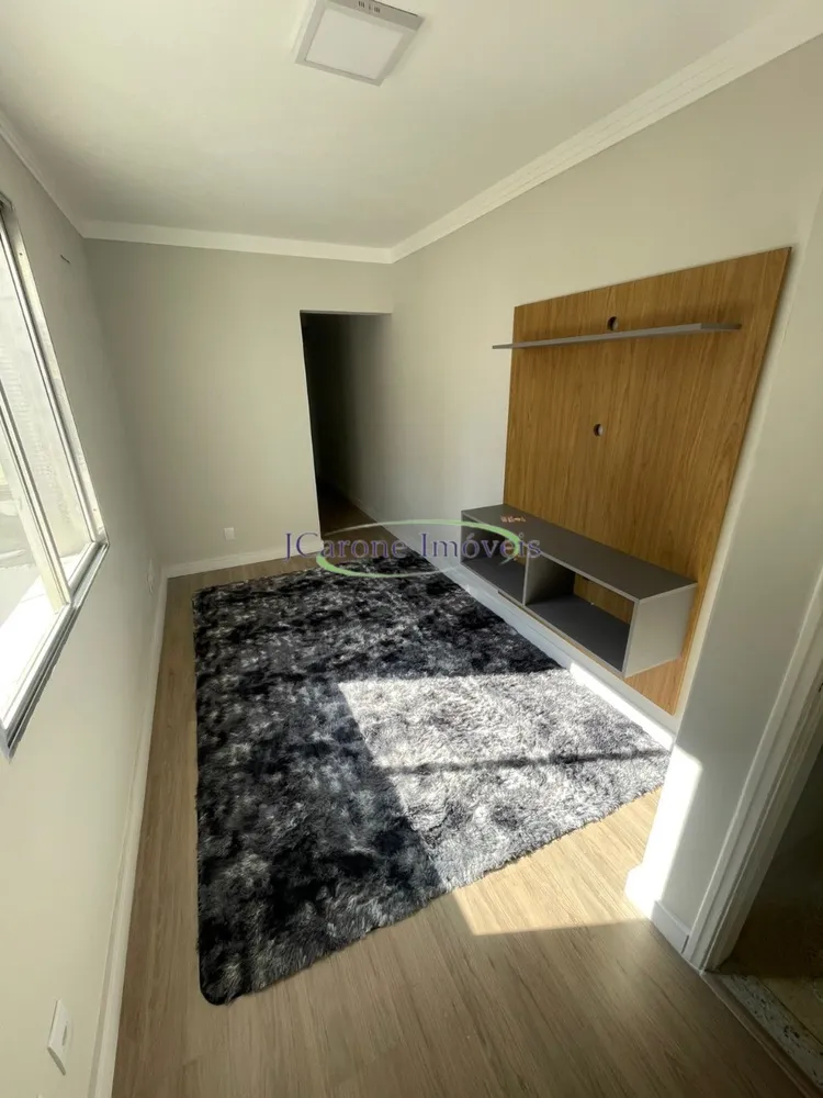 Apartamento, 1 quarto, 56 m² - Foto 1