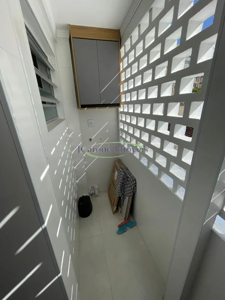 Apartamento, 1 quarto, 56 m² - Foto 12