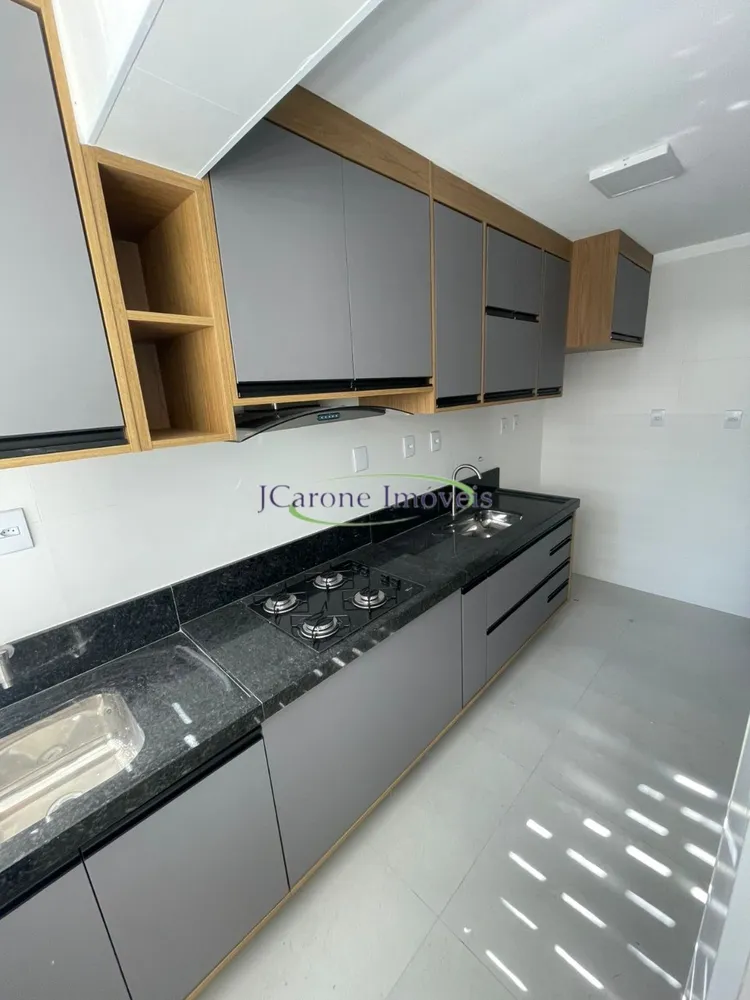 Apartamento, 1 quarto, 56 m² - Foto 5