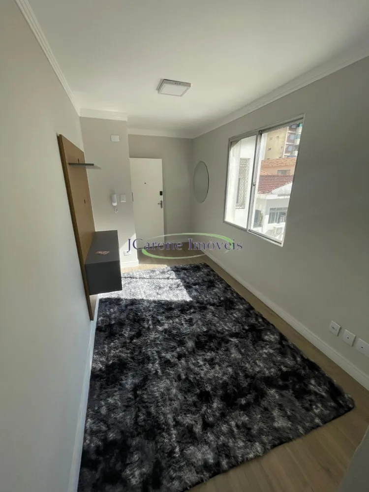 Apartamento, 1 quarto, 56 m² - Foto 2