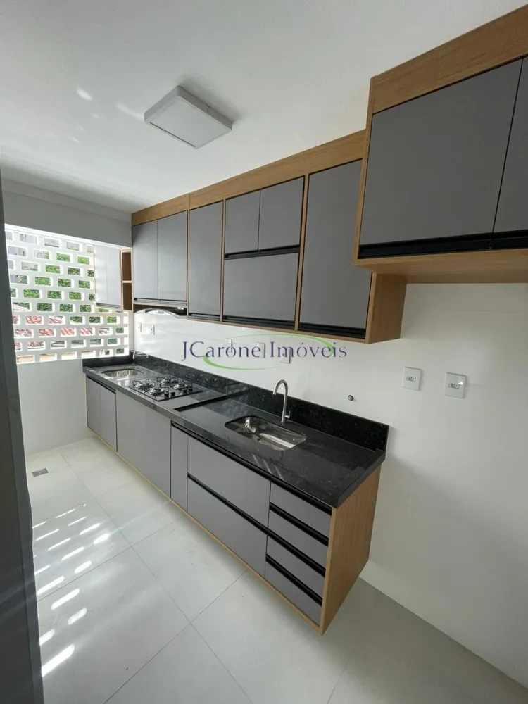 Apartamento, 1 quarto, 56 m² - Foto 6