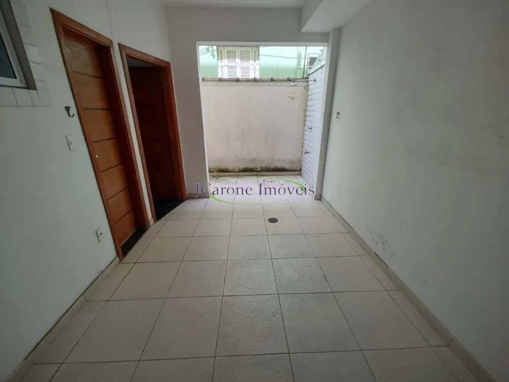 Casa, 3 quartos, 100 m² - Foto 1