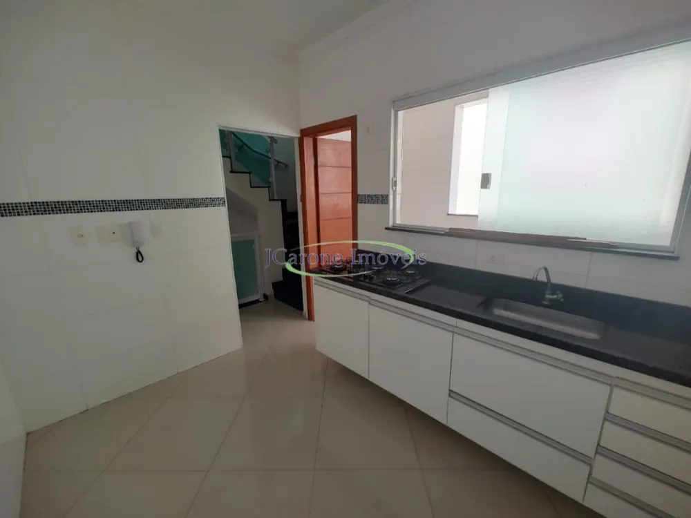 Casa, 3 quartos, 100 m² - Foto 8