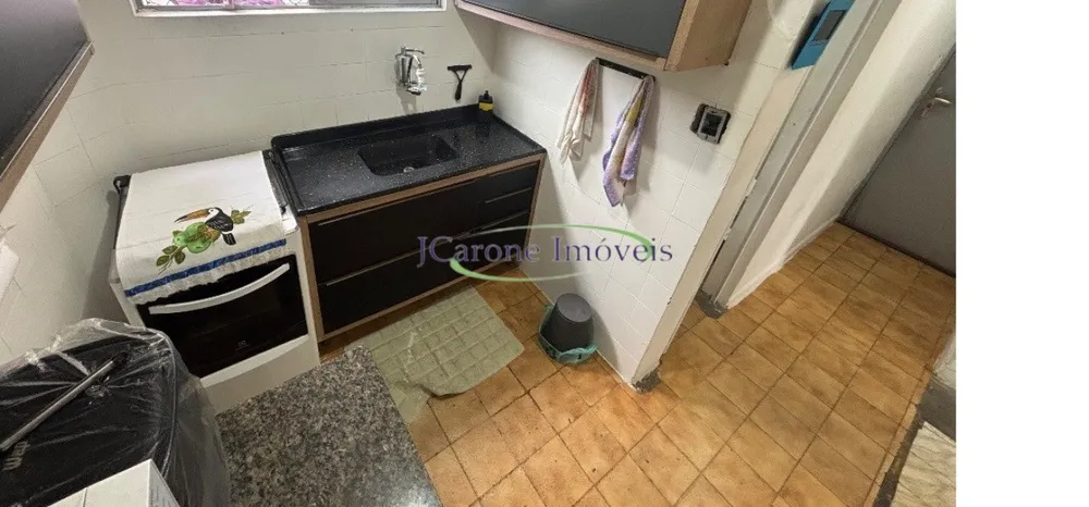 Kitnet-Studio, 38 m² - Foto 11