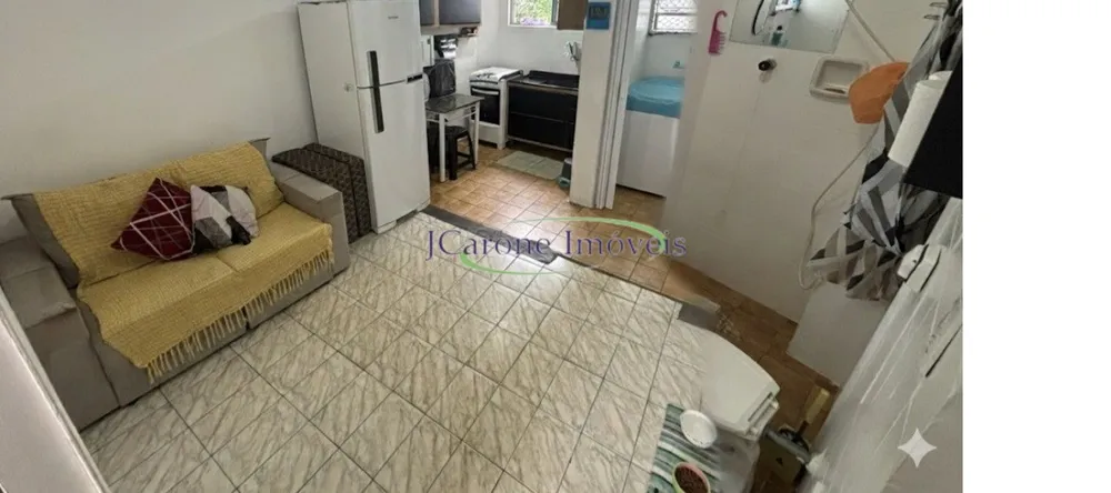 Kitnet-Studio, 38 m² - Foto 4
