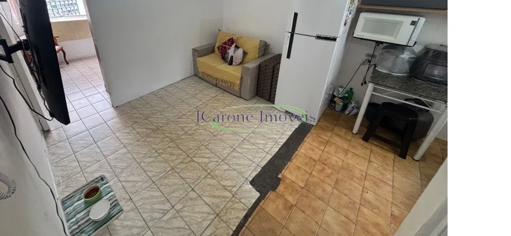 Kitnet-Studio, 38 m² - Foto 3