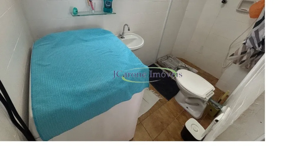 Kitnet-Studio, 38 m² - Foto 14