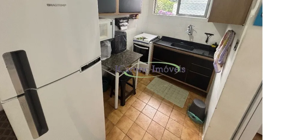 Kitnet-Studio, 38 m² - Foto 7