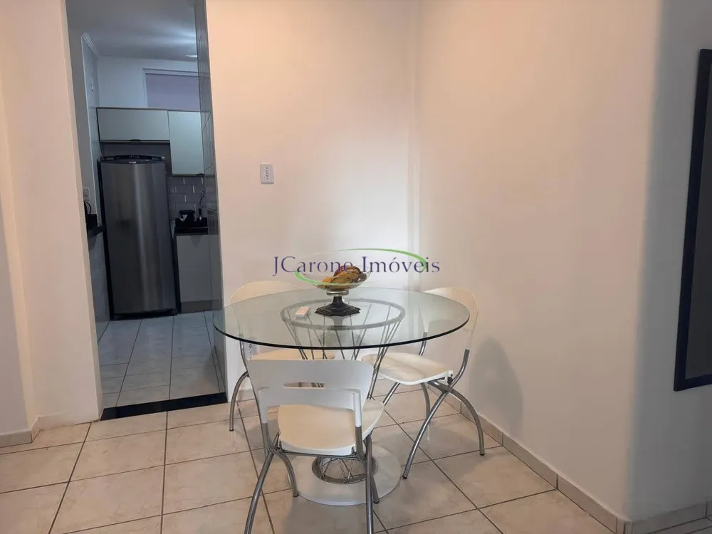 Apartamento, 1 quarto, 64 m² - Foto 3