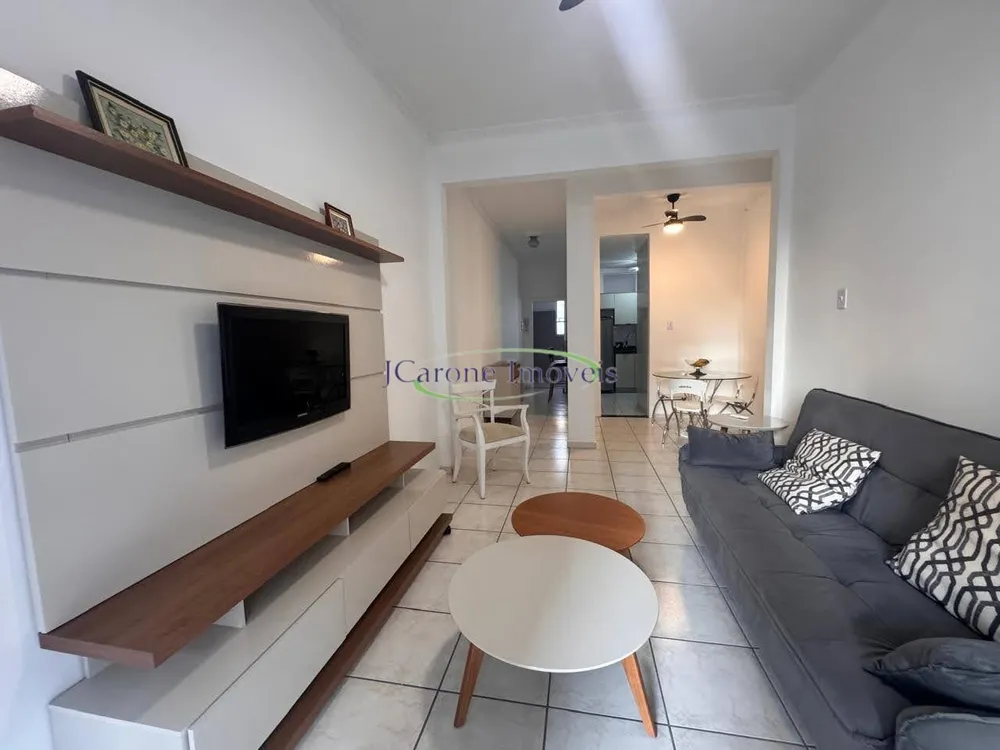 Apartamento, 1 quarto, 64 m² - Foto 1